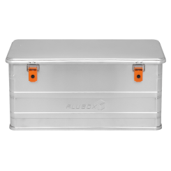 ALUBOX Alukiste - C91 Liter