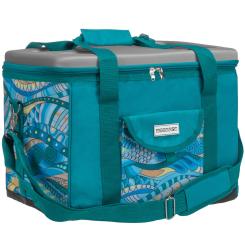 anndora Kühltasche XL 40 Liter ocean - blau