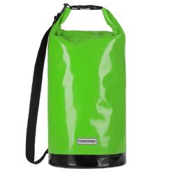 Wasserdichter Seesack Packsack 20 Liter - grün