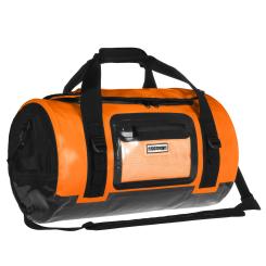 Wasserfest Wassersport Reisetasche - orange 30 Liter