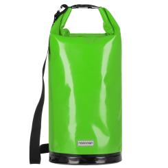 Wassersport Tasche wasserfest 30 Liter grün