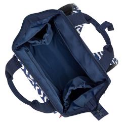reisenthel allrounder R 12 Liter rucksack daypack – signature navy Polyester