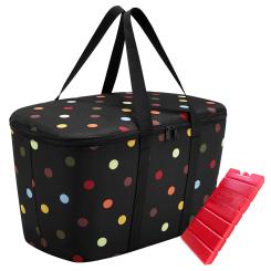 coolerbag dots + coolpack