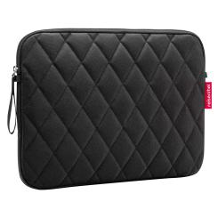 Reisenthel Notebook Bag Computer Tablet  Transport Tasche bis 13,5 Zoll  schwarz und stylish