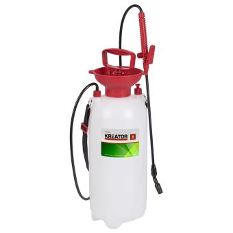 Drucksprüher Gartenspritze 8 Liter - Desinfektionssprüher - 1