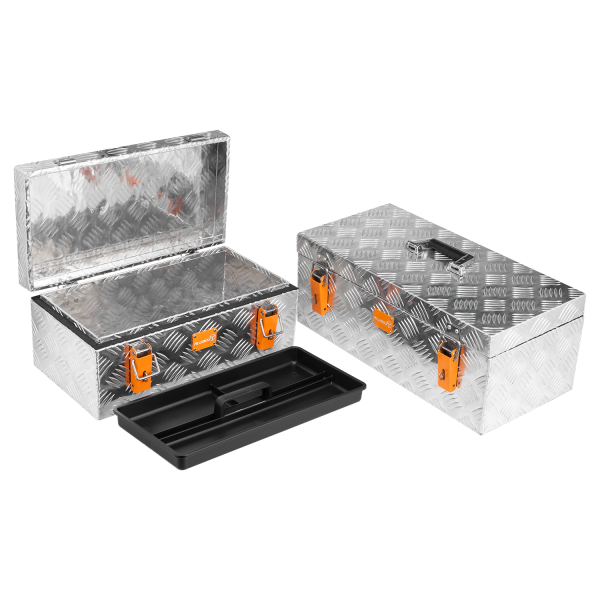 Alu-Kühlbox 27x82x100mm Alu-Kühlbox für wärmeableitendes Aluminiumgehäuse  von Elektronikprodukten, Leiterplattenverdrahtung Alu-Box, DIY