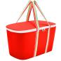 Coolerbag POP strawberry - reisenthel Isoliertasche - Erdbeer - Rot -  - 1