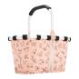 reisenthel MINI Einkaufskorb carrybag XS Kinder - rose cats and dogs