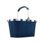 Einkaufskorb carrybag dark blue 22 Liter reisenthel - 1