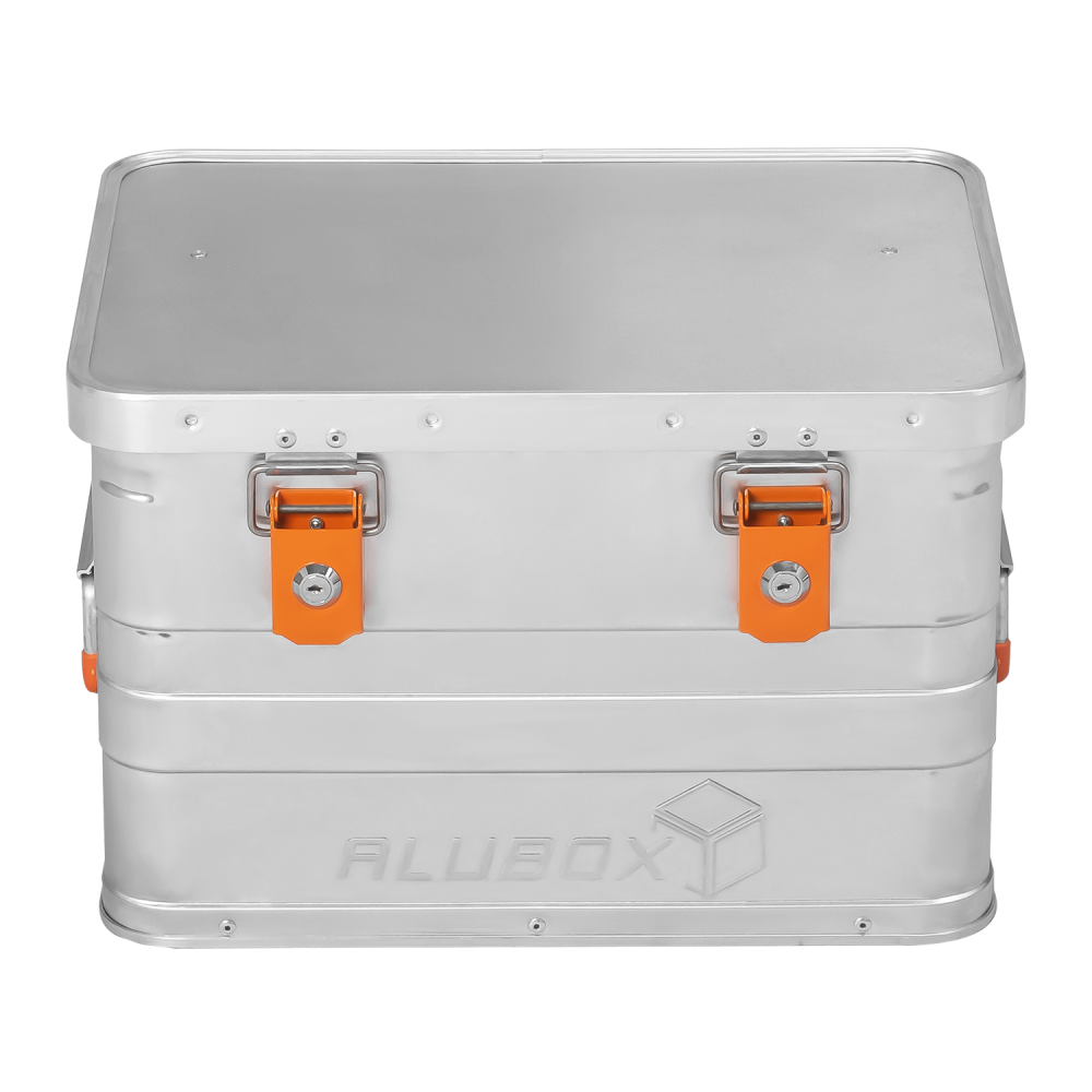 ALUBOX Alukiste - B29 Liter - 2