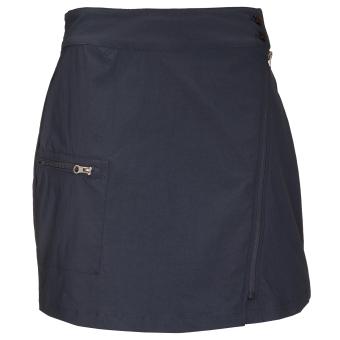 killtec Damen Golfbekleidung minze / dunkelblau Gr. 36 Golfrock + Poloshirt Outdoor - 2