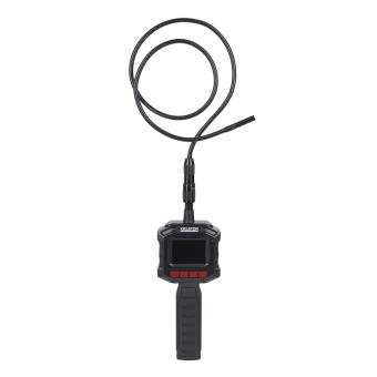Endoskopkamera Rohrkamera 98 cm Schlauchlänge 2.31 Zoll Display wasserdichte LED - 2