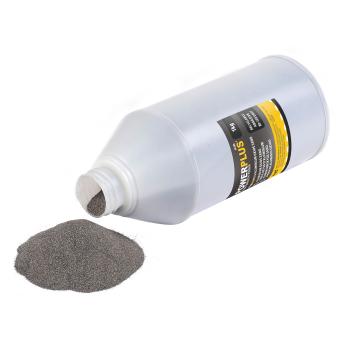 (4,89 €/kg) Strahlsand Sand für Druckluft 1 kg Sandstrahlpistole - Powerplus Air - 2