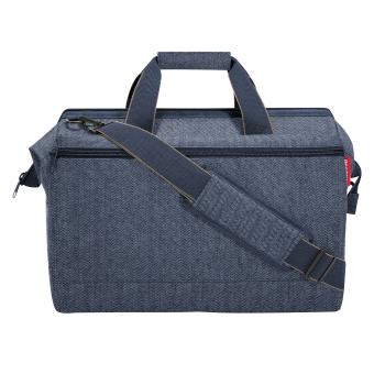 reisenthel reisetasche Hebammenkoffer mit Halterung für einen Trolley - geräumig und stabil - wählen Sie Ihre Farbe - 2