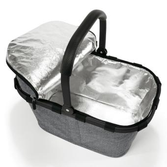Reisenthel carrybag iso Einkaufskorb mit Kühlfunktion