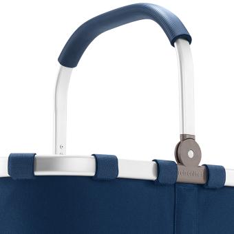 Einkaufskorb carrybag dark blue 22 Liter reisenthel - 2