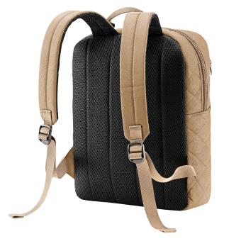 reisenthel classic-backpack M in modernem 3D Steppdesign - 2