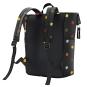 rolltop backpack dots - 2