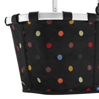 Einkaufskorb carrybag dots 22 Liter reisenthel - 3