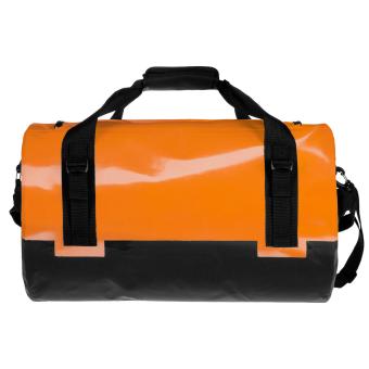 Wasserfest Wassersport Reisetasche - orange 30 Liter - 3