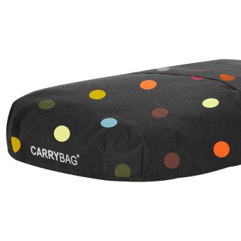Reisenthel carrybag Cover dots Wetterschutz carrybag - 3