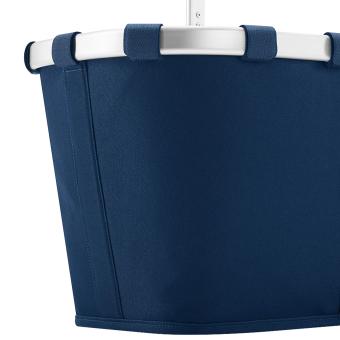 Einkaufskorb carrybag dark blue 22 Liter reisenthel - 3