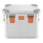 ALUBOX Premium Aluminium Lagerbox 31 Liter - 3