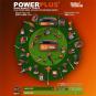 Dual Power Rührwerk 20V Li-Ion Betonrührer Mörtelrührer Farbmischer - ohne Akku - 3