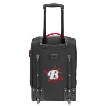 Bogi Bag 40 Liter Reisetasche Reisekoffer Trolley Rollen - Farbwahl - 4