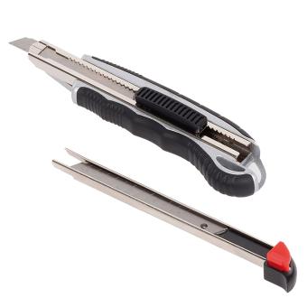 Filigranes Aluminium Cuttermesser Klinge 9mm Sparset 10 Stück  - 4