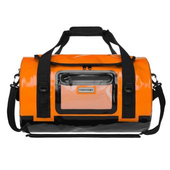Wasserfest Wassersport Reisetasche - orange 30 Liter - 4