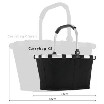 Reisenthel carrybag XS - Einkaufskorb  - Farbauswahl - 4