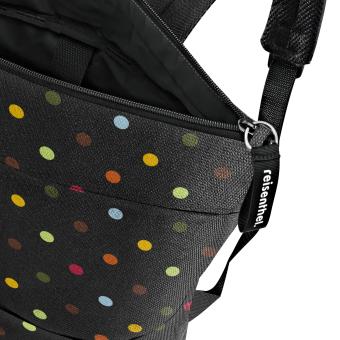 rolltop backpack dots - 4