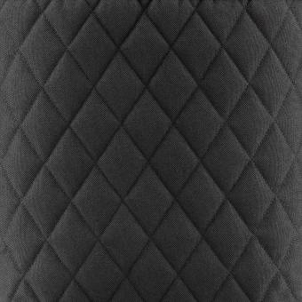 Handtasche classic shopper M rhombus black reisenthel  - 5