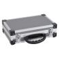 Alukoffer Aluminium-Koffer 3-in-1 Allround Werkzeugkoffer-Set stapelbar VARO - 5