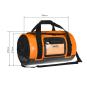 Wasserfest Wassersport Reisetasche - orange 30 Liter - 5
