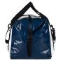 Reisetasche wasserdicht für Wassersportler  weiß blau - 5