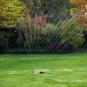 Kreator Sprinkler Rasensprenger Gartenbewässerung - Modelle zur Auswahl - 5