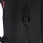 Rucksack lang Backpack mit Rolltop 22 L  - 5