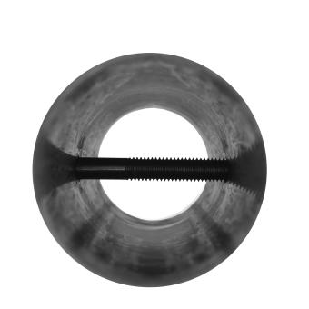 Bodenhülse Sonnenschirm bis 48 mm und bis 4 m Durchmesser aus Edelstahl - 6