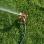 Kreator Sprinkler Rasensprenger Gartenbewässerung - Modelle zur Auswahl - 6