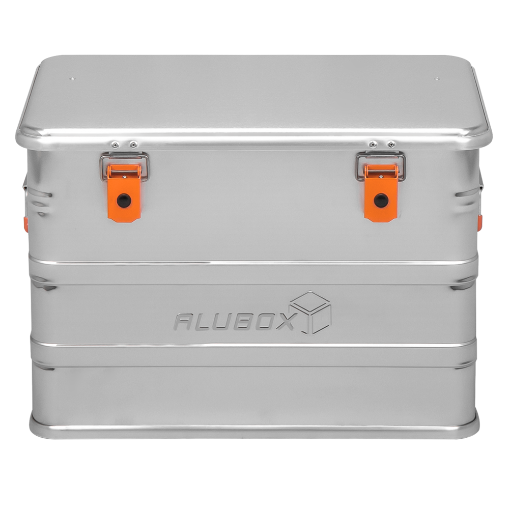 ALUBOX Alukiste - C76 - 9