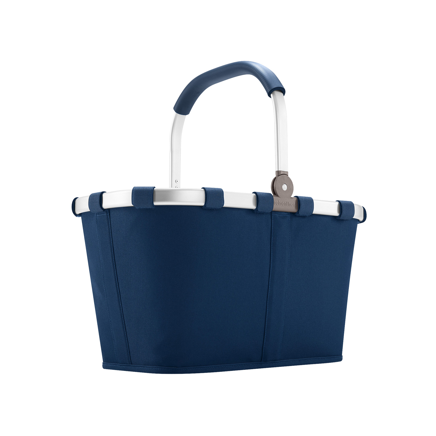 dark blue – Einkaufskorb carrybag dark blue 22 Liter reisenthel